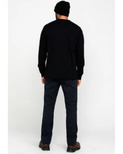 ATG By Wrangler Men's Caviar Synthetic Stretch Utility Pants 10 ATG By Wrangler Men's Caviar Synthetic Stretch Utility Pants -Boot Barn 2000308753 001 P5