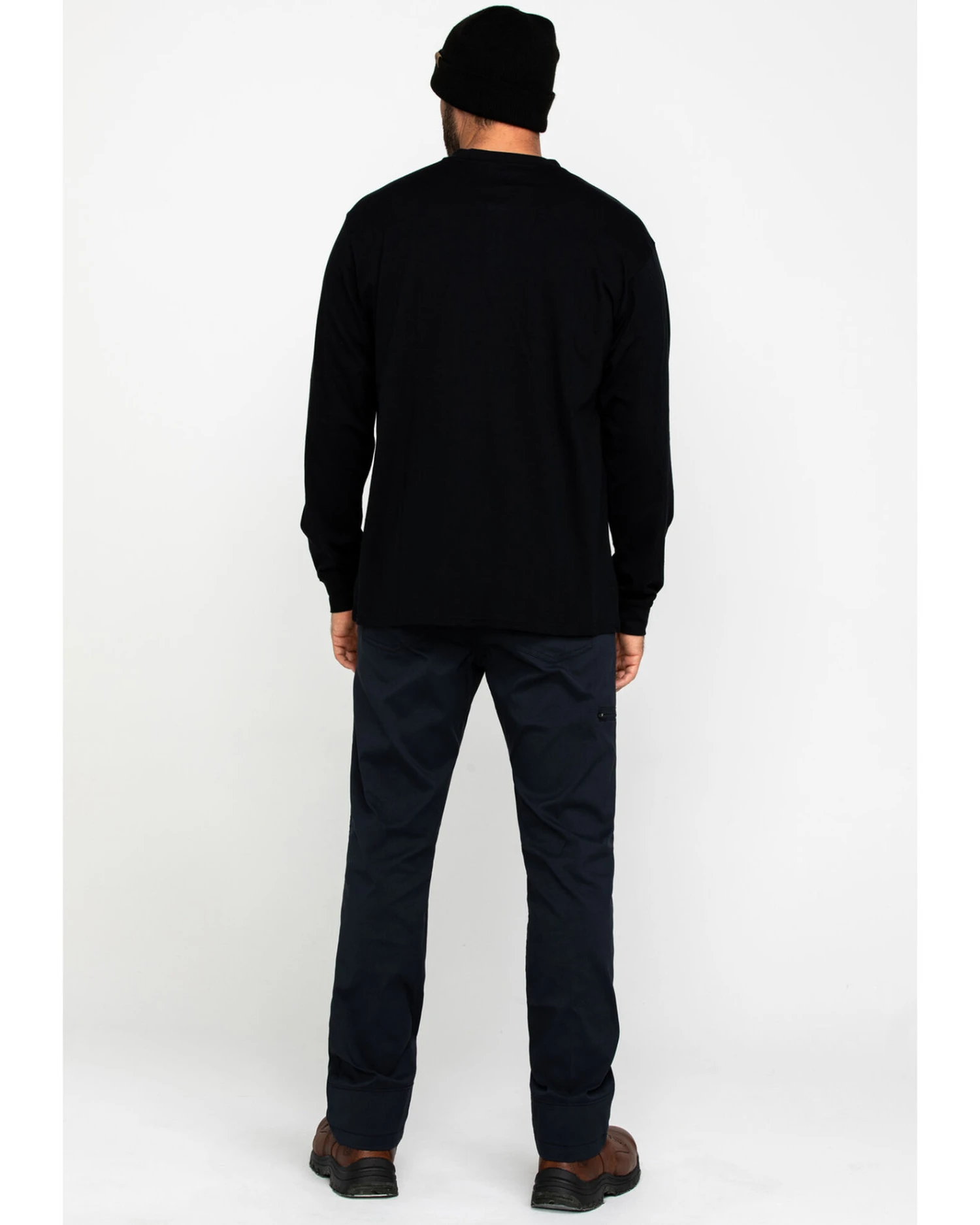 ATG By Wrangler Men's Caviar Synthetic Stretch Utility Pants 5 ATG By Wrangler Men's Caviar Synthetic Stretch Utility Pants - Image 3