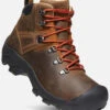 Keen Men's Pyrenees Waterproof Hiking Boots 2 Keen Men's Pyrenees Waterproof Hiking Boots -Boot Barn 2000311852 000 P1