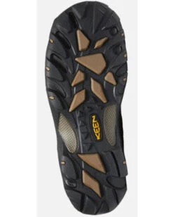 Keen Men's Pyrenees Waterproof Hiking Boots 9 Keen Men's Pyrenees Waterproof Hiking Boots -Boot Barn 2000311852 000 P4