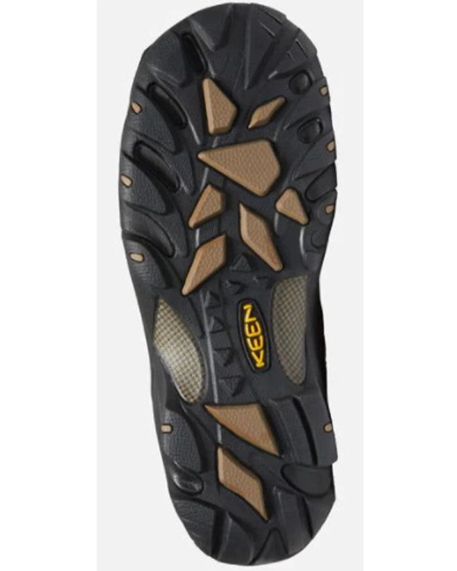 Keen Men's Pyrenees Waterproof Hiking Boots 6 Keen Men's Pyrenees Waterproof Hiking Boots - Image 4