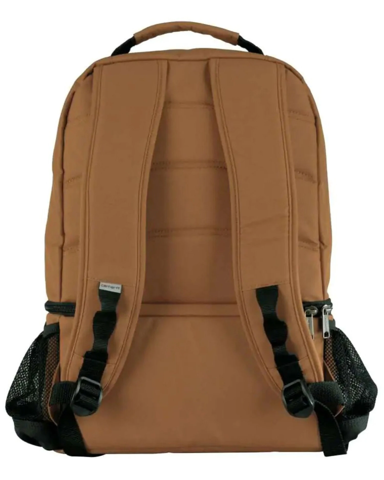 Carhartt Men's Brown Cooler Work Backpack 4 Carhartt Men's Brown Cooler Work Backpack - Image 2