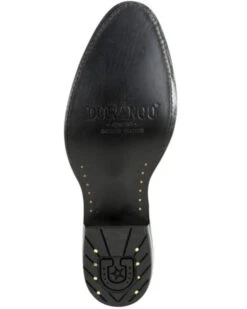 Durango Men's Black Full-Quill Ostrich Western Boots - Round Toe 15 Durango Men's Black Full-Quill Ostrich Western Boots - Round Toe -Boot Barn 2000320680 001 P7