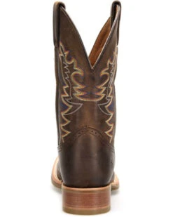 Double H Men's Orin Western Boots - Broad Square Toe 10 Double H Men's Orin Western Boots - Broad Square Toe -Boot Barn 2000322657 280 P3