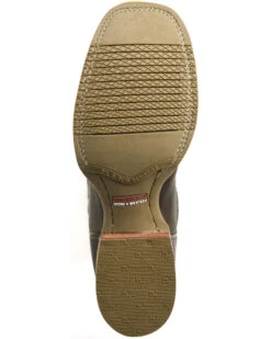 Double H Men's Orin Western Boots - Broad Square Toe 13 Double H Men's Orin Western Boots - Broad Square Toe -Boot Barn 2000322657 280 P6