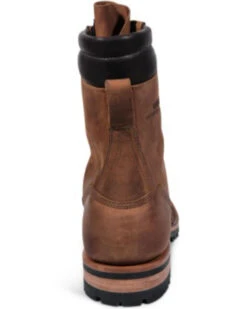 White's Boots Men's Fire Hybrid Work Boots - Soft Toe 10 White's Boots Men's Fire Hybrid Work Boots - Soft Toe -Boot Barn 2000323434 200 P4