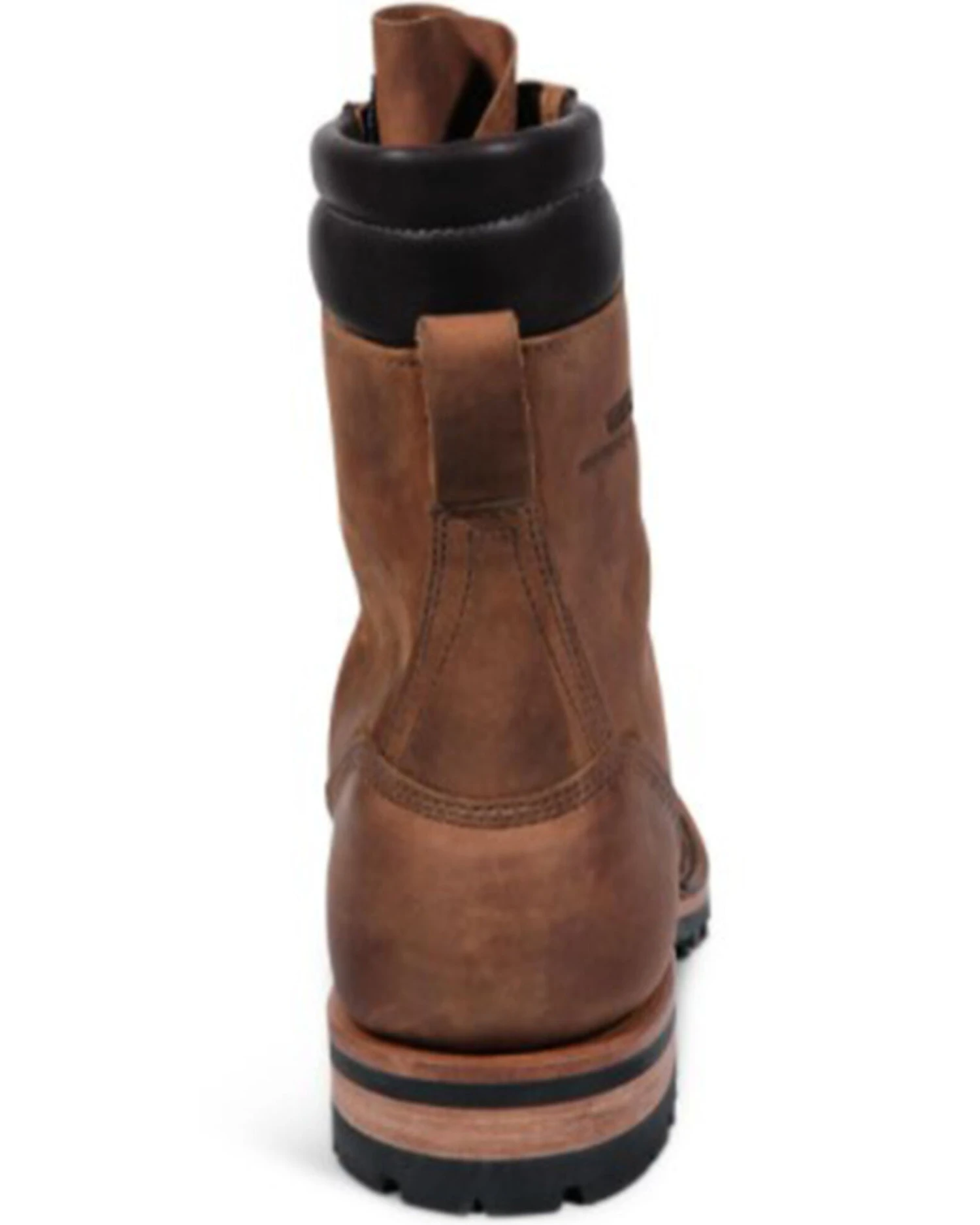 White's Boots Men's Fire Hybrid Work Boots - Soft Toe 6 White's Boots Men's Fire Hybrid Work Boots - Soft Toe - Image 4