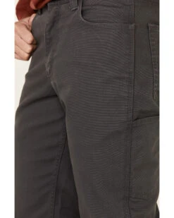 Carhartt Men's FR Shadow Rugged Flex Relaxed Work Pants 8 Carhartt Men's FR Shadow Rugged Flex Relaxed Work Pants -Boot Barn 2000324012 021 P4