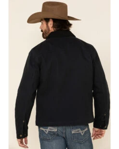 Pendleton Men's Alameda Button Front Corduroy Trucker Jacket 9 Pendleton Men's Alameda Button Front Corduroy Trucker Jacket -Boot Barn 2000325244 410 P3