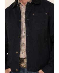 Pendleton Men's Alameda Button Front Corduroy Trucker Jacket 11 Pendleton Men's Alameda Button Front Corduroy Trucker Jacket -Boot Barn 2000325244 410 P4