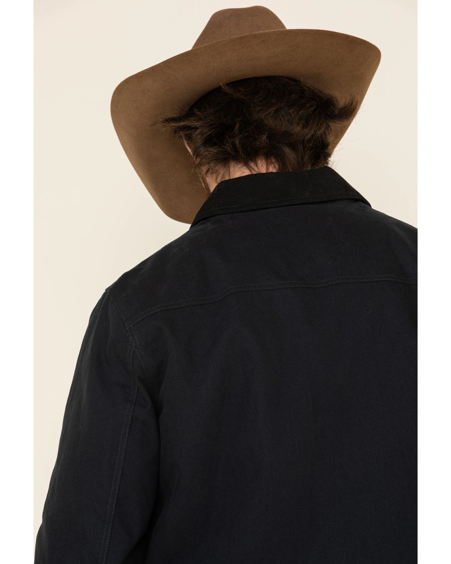 Pendleton Men's Alameda Button Front Corduroy Trucker Jacket 6 Pendleton Men's Alameda Button Front Corduroy Trucker Jacket - Image 4