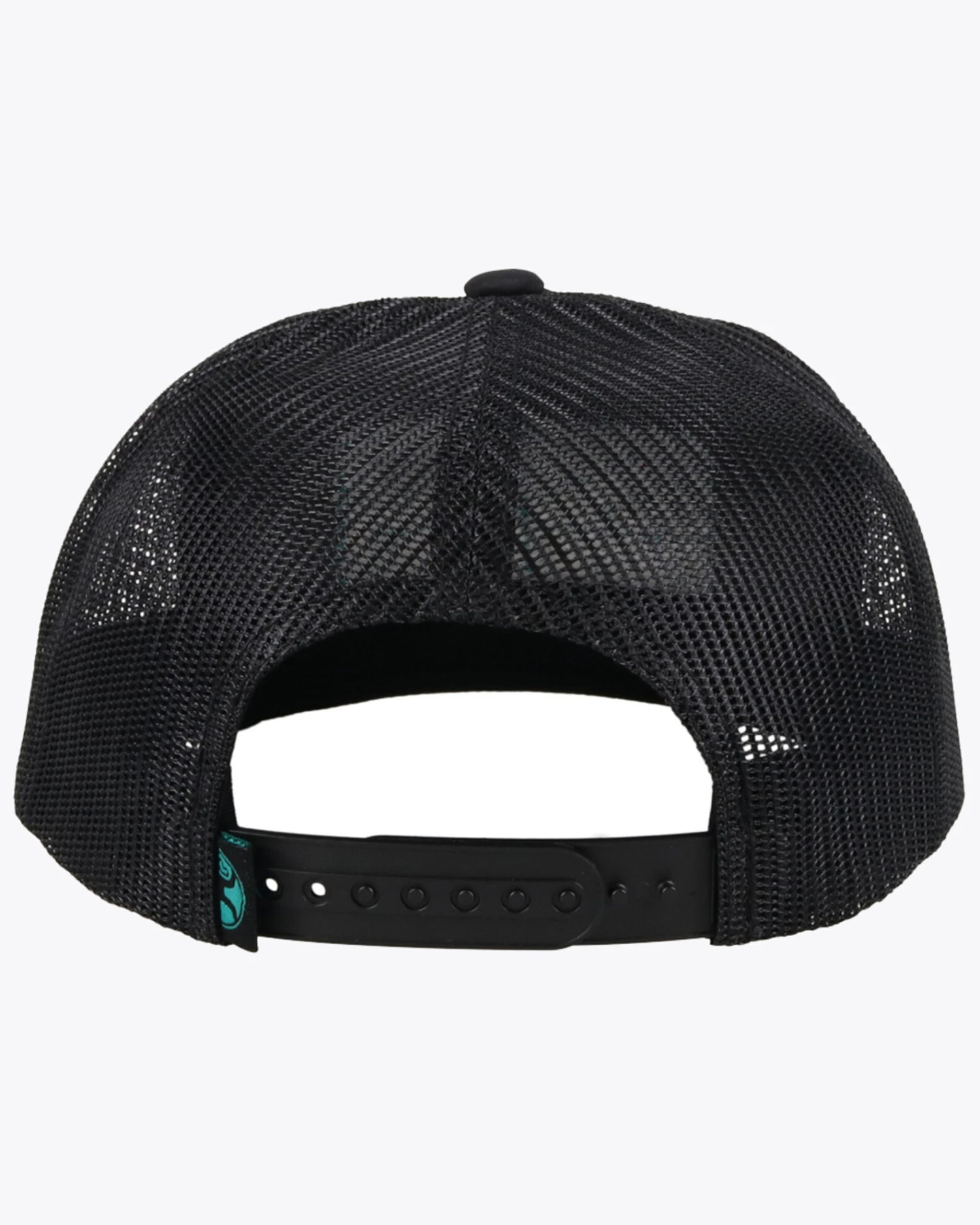 Hooey Men's Cactus Ropes Logo Mesh Ball Cap 4 Hooey Men's Cactus Ropes Logo Mesh Ball Cap - Image 2