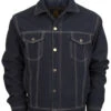 STS Ranchwear Men's Brumby Denim Cut Jacket 2 STS Ranchwear Men's Brumby Denim Cut Jacket -Boot Barn 2000328874 410 P1