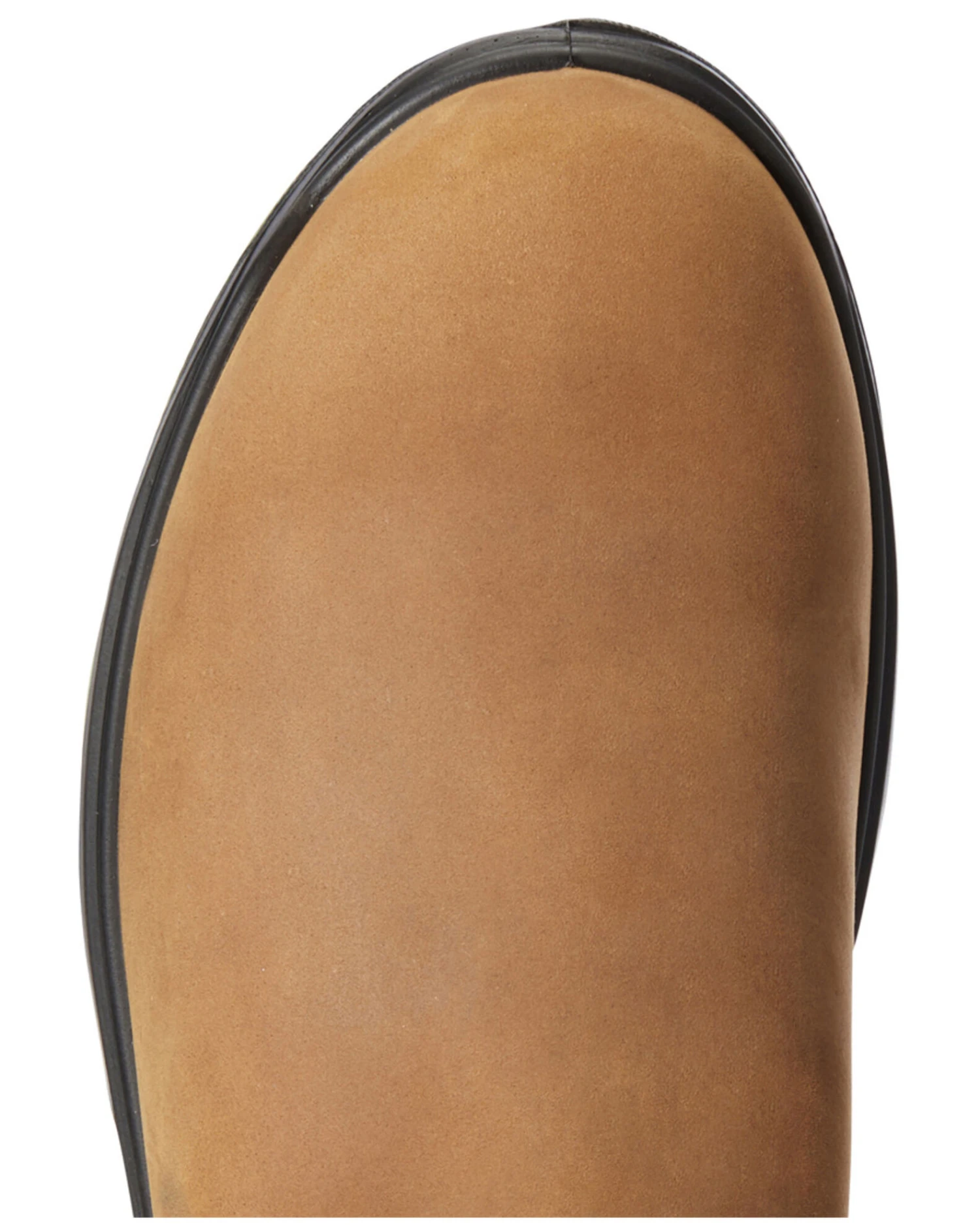 Ariat Men's Turbo Chelsea Waterproof Work Boots - Soft Toe 6 Ariat Men's Turbo Chelsea Waterproof Work Boots - Soft Toe - Image 4