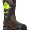 Ariat Men's VentTEK Workhog Skull Western Work Boots - Carbon Toe 1 Ariat Men's VentTEK Workhog Skull Western Work Boots - Carbon Toe -Boot Barn 2000331088 200 P1