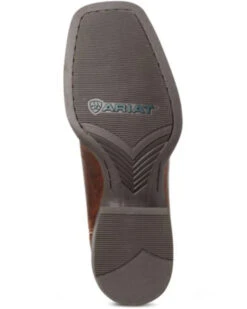 Ariat Men's Sport Cool VentTEK Western Performance Boots - Square Toe 11 Ariat Men's Sport Cool VentTEK Western Performance Boots - Square Toe -Boot Barn 2000331105 200 P5