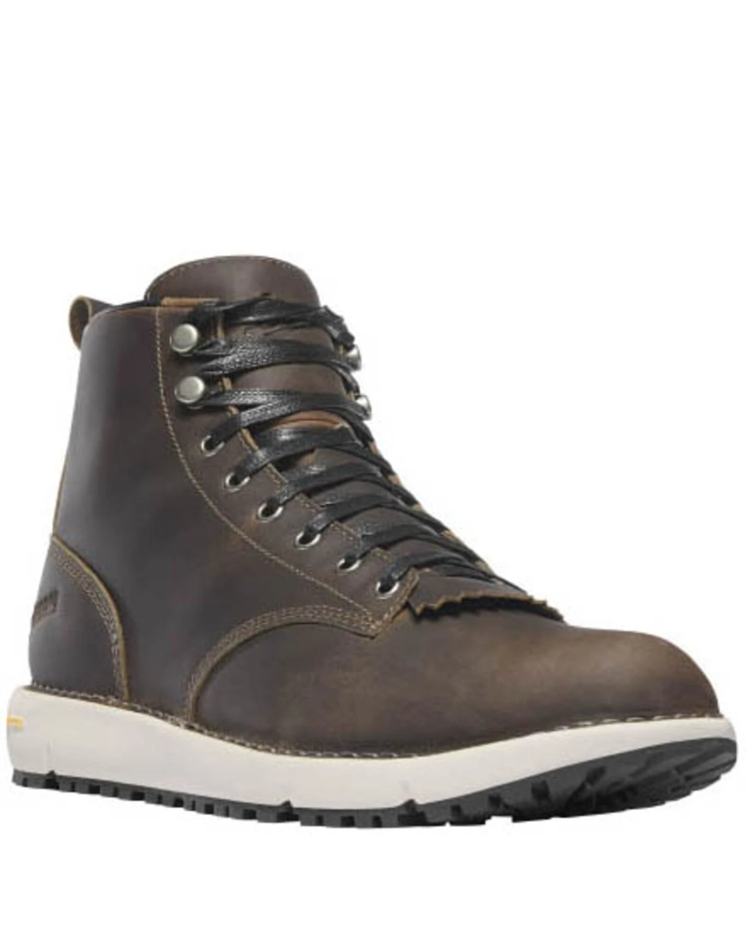 Danner Men's 917 Logger Boots - Soft Toe 3 Danner Men's 917 Logger Boots - Soft Toe