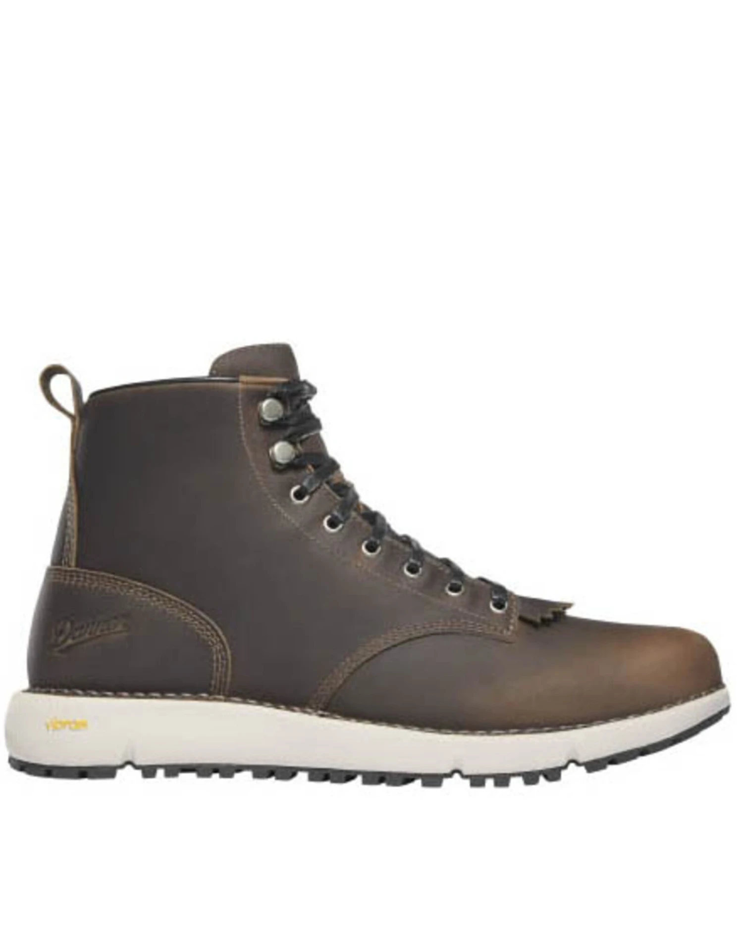 Danner Men's 917 Logger Boots - Soft Toe 4 Danner Men's 917 Logger Boots - Soft Toe - Image 2