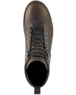 Danner Men's 917 Logger Boots - Soft Toe 8 Danner Men's 917 Logger Boots - Soft Toe -Boot Barn 2000331579 201 P3