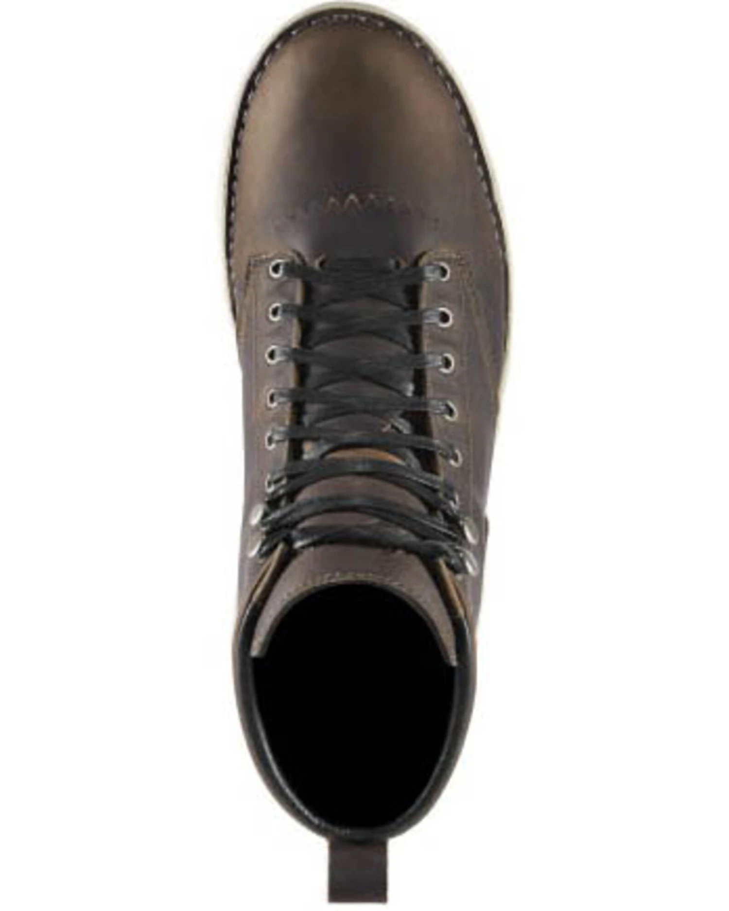 Danner Men's 917 Logger Boots - Soft Toe 5 Danner Men's 917 Logger Boots - Soft Toe - Image 3