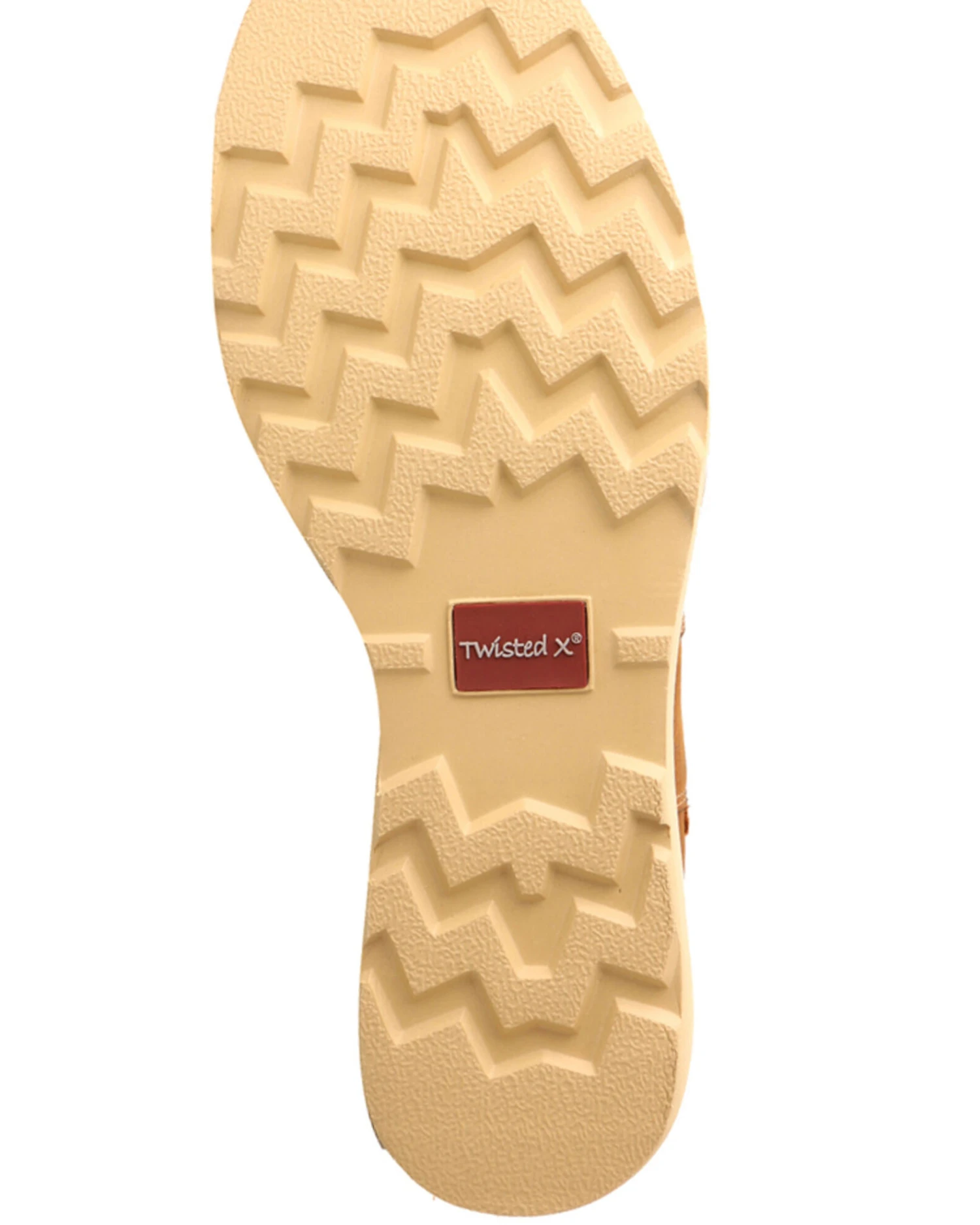 Twisted X Men's Chelsea Wedge Work Boots - Composite Toe 8 Twisted X Men's Chelsea Wedge Work Boots - Composite Toe - Image 6