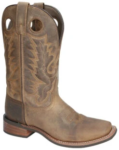 Smoky Mountain Men's Duke Western Boots - Square Toe