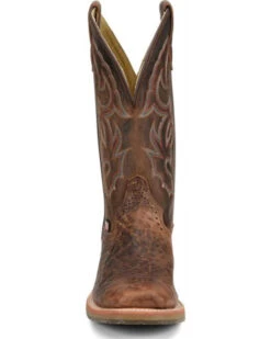 Double H Men's Harshaw Western Work Boots - Soft Toe 11 Double H Men's Harshaw Western Work Boots - Soft Toe -Boot Barn 2000332509 230 P4