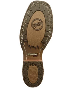 Double H Men's Harshaw Western Work Boots - Soft Toe 13 Double H Men's Harshaw Western Work Boots - Soft Toe -Boot Barn 2000332509 230 P6