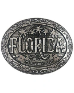 Cody James Men's Florida Heritage Buckle
