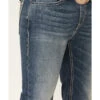 Rock & Roll Denim Men's Pistol Med Stretch Regular Straight Leg Jeans 1 Rock & Roll Denim Men's Pistol Med Stretch Regular Straight Leg Jeans -Boot Barn 2000333353 400 P4