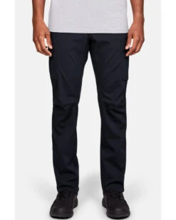 Under Armour Men's Black Tactical Enduro Cargo Work Pants 7 Under Armour Men's Black Tactical Enduro Cargo Work Pants -Boot Barn 2000333403 001 P2