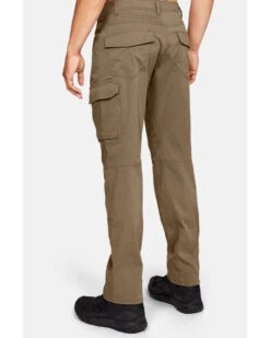Under Armour Men's Tan Tactical Enduro Cargo Work Pants 7 Under Armour Men's Tan Tactical Enduro Cargo Work Pants -Boot Barn 2000333405 280 P1