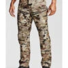 Under Armour Men's Barren Camo Edge Hardwoods Stretch Work Pants 1 Under Armour Men's Barren Camo Edge Hardwoods Stretch Work Pants -Boot Barn 2000333415 340 P2