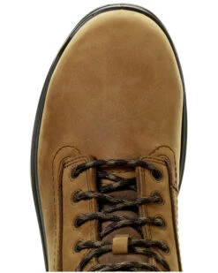 Ariat Men's Turbo Waterproof Work Boots - Soft Toe 10 Ariat Men's Turbo Waterproof Work Boots - Soft Toe -Boot Barn 2000334086 234 P4