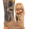 Tin Haul Men's John 3:16 Western Boots - Square Toe 2 Tin Haul Men's John 3:16 Western Boots - Square Toe -Boot Barn 2000334119 280 P1