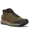 Danner Men's Trail 2650 GTX Dusty Olive Hiking Boots - Soft Toe 1 Danner Men's Trail 2650 GTX Dusty Olive Hiking Boots - Soft Toe -Boot Barn 2000335470 341 P1