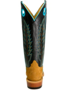 HorsePower Men's Sawdust Western Boots - Broad Square Toe 10 HorsePower Men's Sawdust Western Boots - Broad Square Toe -Boot Barn 2000335589 200 P3