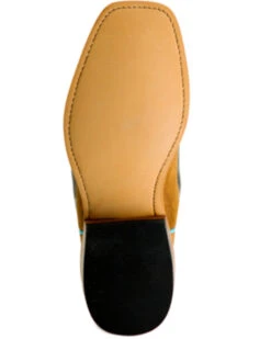 HorsePower Men's Sawdust Western Boots - Broad Square Toe 13 HorsePower Men's Sawdust Western Boots - Broad Square Toe -Boot Barn 2000335589 200 P6