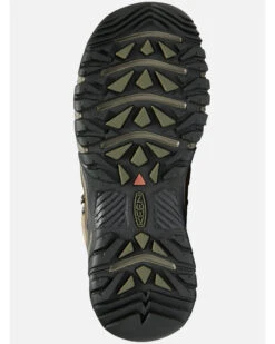 Keen Men's Targhee Vent Hiking Boots - Soft Toe 9 Keen Men's Targhee Vent Hiking Boots - Soft Toe -Boot Barn 2000335604 200 P4