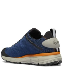 Danner Men's Trail 2650 Denim GTX Hiking Boots - Soft Toe 9 Danner Men's Trail 2650 Denim GTX Hiking Boots - Soft Toe -Boot Barn 2000335607 400 P3