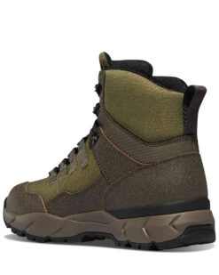 Danner Men's Vital Trail Hiking Boots - Soft Toe 9 Danner Men's Vital Trail Hiking Boots - Soft Toe -Boot Barn 2000335608 200 P3