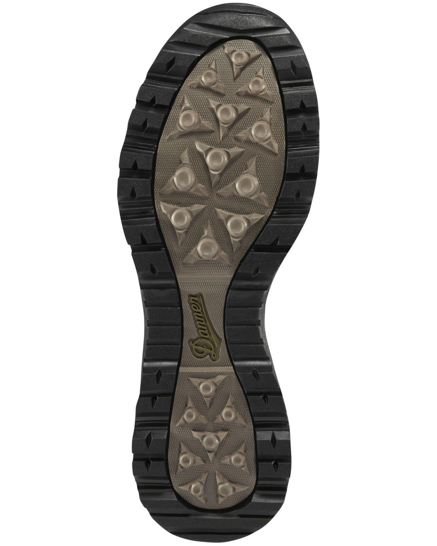 Danner Men's Vital Trail Hiking Boots - Soft Toe 7 Danner Men's Vital Trail Hiking Boots - Soft Toe - Image 5