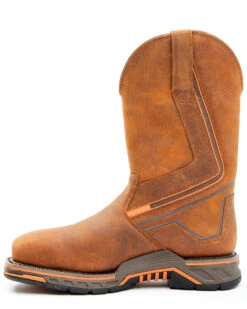 Hawx Men's Radian Waterproof Western Work Boots - Composite Toe 11 Hawx Men's Radian Waterproof Western Work Boots - Composite Toe -Boot Barn 2000335846 200 P3