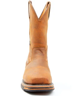 Hawx Men's Radian Waterproof Western Work Boots - Composite Toe 12 Hawx Men's Radian Waterproof Western Work Boots - Composite Toe -Boot Barn 2000335846 200 P4