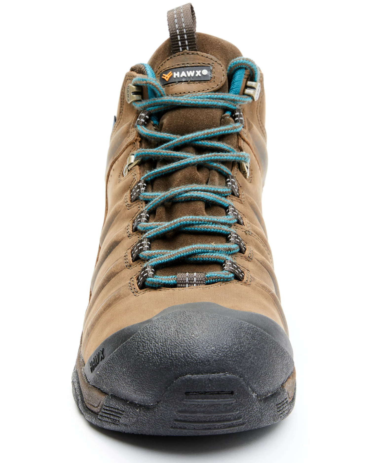 Hawx Men's Axis Waterproof Hiker Boots - Soft Toe 4 Hawx Men's Axis Waterproof Hiker Boots - Soft Toe - Image 2