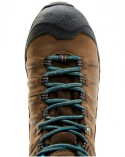 Hawx Men's Axis Waterproof Hiker Boots - Soft Toe 14 Hawx Men's Axis Waterproof Hiker Boots - Soft Toe -Boot Barn 2000335847 201 P6