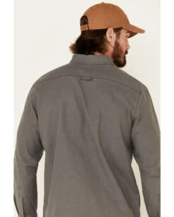 Pendleton Men's Solid Beach Shack Long Sleeve Button Down Western Shirt 10 Pendleton Men's Solid Beach Shack Long Sleeve Button Down Western Shirt -Boot Barn 2000337258 022 P5