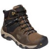 Keen Men's Steens Waterproof Hiking Boots - Soft Toe 2 Keen Men's Steens Waterproof Hiking Boots - Soft Toe -Boot Barn 2000337555 001 P1
