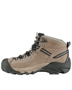 Keen Men's Targhee II Waterproof Hiking Boots - Soft Toe 10 Keen Men's Targhee II Waterproof Hiking Boots - Soft Toe -Boot Barn 2000337562 280 P3