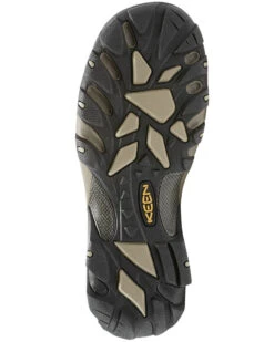 Keen Men's Targhee II Waterproof Hiking Boots - Soft Toe 13 Keen Men's Targhee II Waterproof Hiking Boots - Soft Toe -Boot Barn 2000337562 280 P6